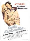 Affiche de Drôle d'embrouille, film à voir en streaming sur Pygargue