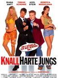 Affiche de Knallharte Jungs, film à voir en streaming sur Pygargue