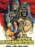 Affiche de La Révolte des morts-vivants, film à voir en streaming sur Pygargue