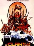 Affiche de Le Clan de la caverne des ours, film à voir en streaming sur Pygargue