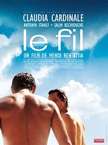 Affiche de Le Fil, film à voir en streaming sur Pygargue
