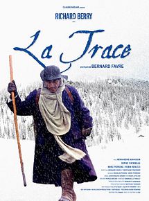 Affiche de La Trace, film à voir en streaming sur Pygargue