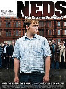 Affiche de Neds, film à voir en streaming sur Pygargue