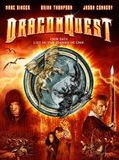 Affiche de Dragon Quest : Le réveil du dragon, film à voir en streaming sur Pygargue