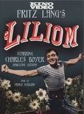 Affiche de Liliom, film à voir en streaming sur Pygargue