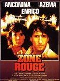 Affiche de Zone rouge, film à voir en streaming sur Pygargue