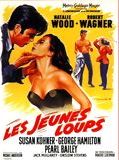 Affiche de Les Jeunes loups, film à voir en streaming sur Pygargue