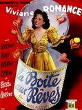 Affiche de La Boîte aux rêves, film à voir en streaming sur Pygargue