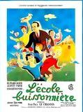 Affiche de L'Ecole buissonnière, film à voir en streaming sur Pygargue