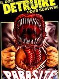 Affiche de Parasite, film à voir en streaming sur Pygargue