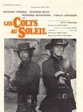 Affiche de Les Colts au soleil, film à voir en streaming sur Pygargue