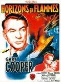 Affiche de Horizons en flammes, film à voir en streaming sur Pygargue