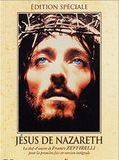 Affiche de Jésus de Nazareth, film à voir en streaming sur Pygargue