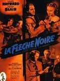 Affiche de La Flèche noire, film à voir en streaming sur Pygargue