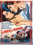 Affiche de La Mer à boire, film à voir en streaming sur Pygargue