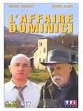 Affiche de L'affaire Dominici, film à voir en streaming sur Pygargue