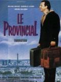 Affiche de Le Provincial, film à voir en streaming sur Pygargue