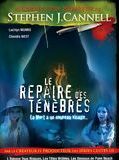 Affiche de Le Repaire des Ténèbres, film à voir en streaming sur Pygargue