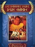 Affiche de Les Derniers jours d'un empire, film à voir en streaming sur Pygargue