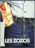 Affiche de Les Zozos, film à voir en streaming sur Pygargue