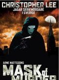 Affiche de Mask of Murder, film à voir en streaming sur Pygargue