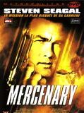 Affiche de Mercenary, film à voir en streaming sur Pygargue