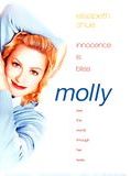 Affiche de Molly, film à voir en streaming sur Pygargue