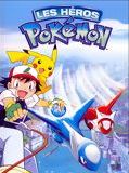 Affiche de Les Héros Pokémon, film à voir en streaming sur Pygargue
