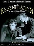Affiche de Régénération, film à voir en streaming sur Pygargue