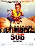 Affiche de S.O.B, film à voir en streaming sur Pygargue
