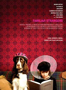 Affiche de Familiar Strangers, film à voir en streaming sur Pygargue