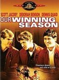 Affiche de Our Winning Season, film à voir en streaming sur Pygargue
