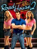 Affiche de Road House 2: Last Call, film à voir en streaming sur Pygargue