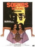 Affiche de Soeurs de sang, film à voir en streaming sur Pygargue