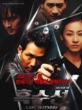 Affiche de The Last Witness, film à voir en streaming sur Pygargue