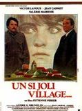 Affiche de Un si joli village, film à voir en streaming sur Pygargue