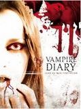 Affiche du film Vampire Diary, à voir en streaming sur Play DD Streaming