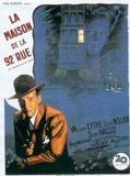 Affiche de La Maison de la 92e Rue, film à voir en streaming sur Pygargue