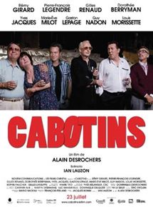 Cabotins