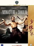 Affiche de Le Monastère de Shaolin, film à voir en streaming sur Pygargue