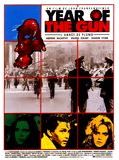 Affiche de L'Année de plomb, film à voir en streaming sur Pygargue