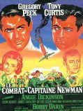 Affiche de Le Combat du Capitaine Newman, film à voir en streaming sur Pygargue
