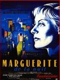 Affiche de Marguerite de la nuit, film à voir en streaming sur Pygargue