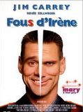 Affiche de Fous d'Irène, film à voir en streaming sur Pygargue