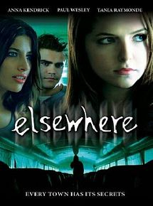 Affiche de Elsewhere, film à voir en streaming sur Pygargue