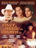 Affiche de A River Made to Drown In, film à voir en streaming sur Pygargue
