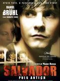 Affiche de Salvador, film à voir en streaming sur Pygargue