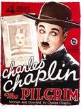 Affiche de Le Pélerin, film à voir en streaming sur Pygargue