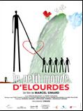 Affiche de Le petit monde d'Elourdes, film à voir en streaming sur Pygargue