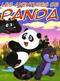 Affiche de Les Aventures de Petit Panda, film à voir en streaming sur Pygargue
